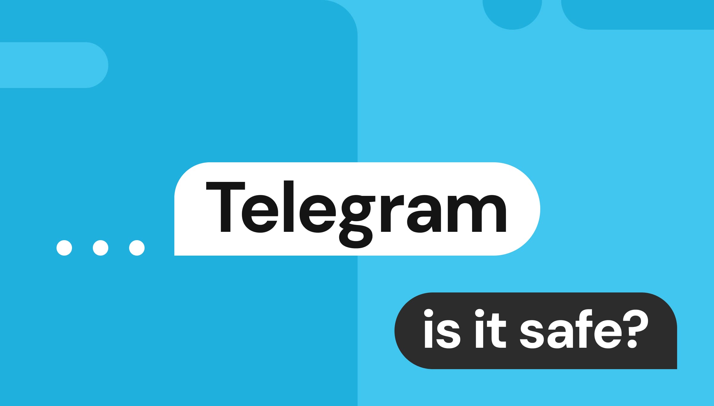 Scanning a QR code to add a friend on Telegram